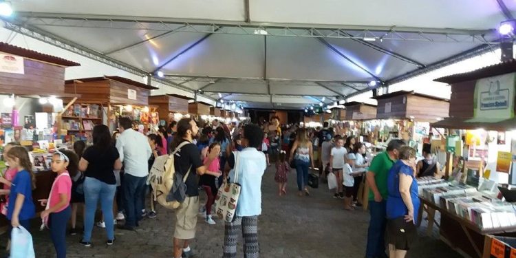 31ª Feira do Livro de Guaíba