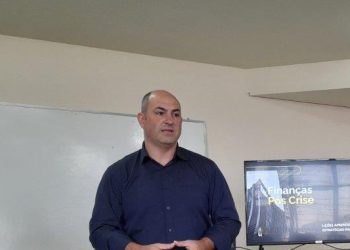 Acigua retoma suas atividades empresariais