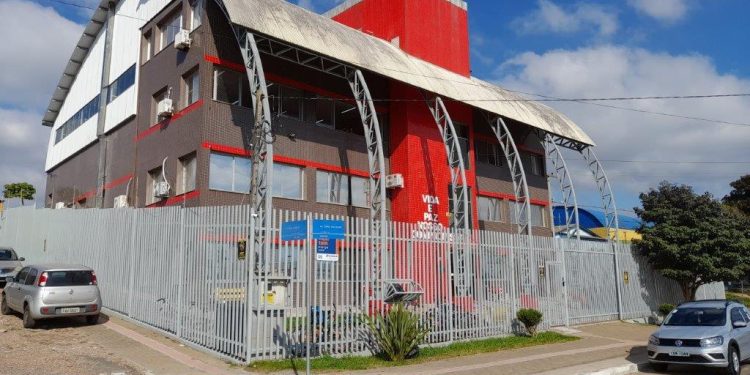 Os 10 Mais de Guaíba