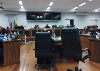 Emendas Impositivas dos Vereadores de Guaíba