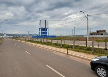 Liberada a Primeira Fase do Loteamento Guaíba Park