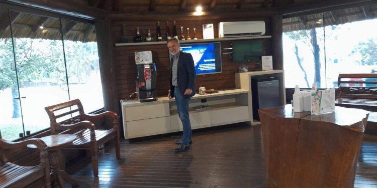 Integração e Cooperação no Ambiente Profissional