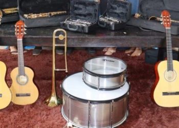 Casa de Cultura e Arte de Guaíba