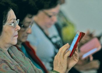 Golpes Financeiros Contra Idosos