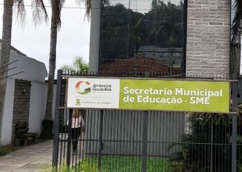 Concurso Público da Prefeitura de Guaíba