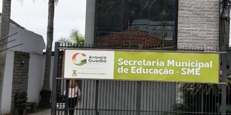 Concurso Público da Prefeitura de Guaíba