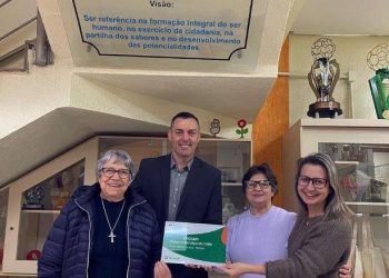 Sicredi abre edital para projetos sociais na Região