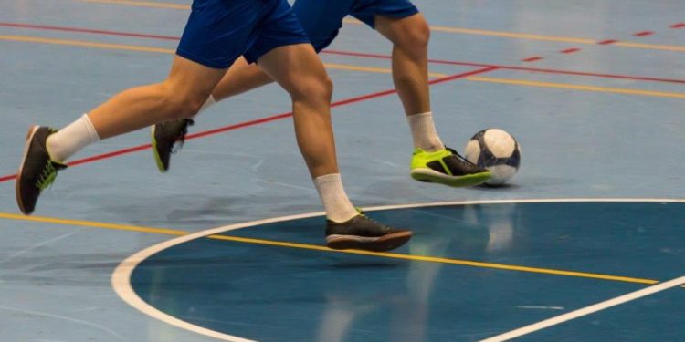 Campeonato Regional de Futsal