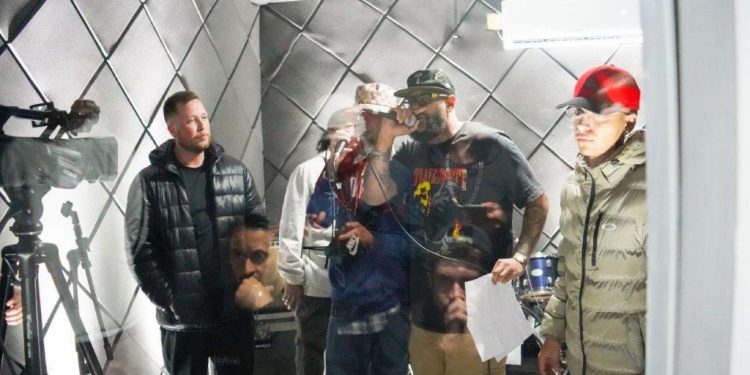 Estúdio Municipal de Música