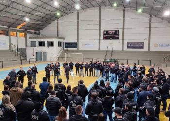 Operação prende 53 pessoas no Rio Grande do Sul e Santa Catarina