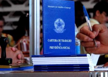 Incentivo ao Primeiro Emprego