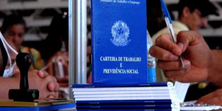 Incentivo ao Primeiro Emprego