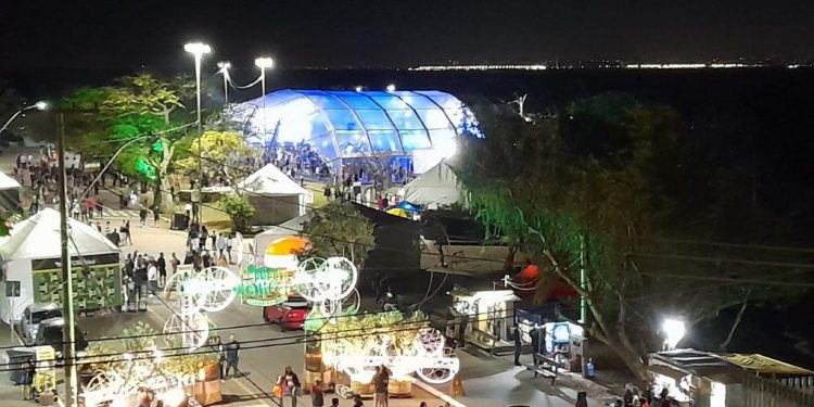 Olifeira é sucesso de público e vendas