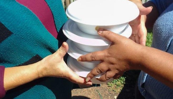 Vagalumes da Esperança