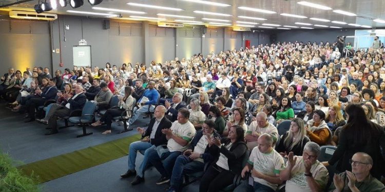 Seminário Municipal de Educação