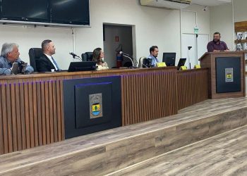 Espaço para Grandes Eventos