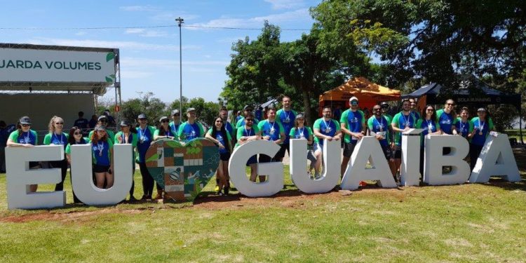 Novo Monumento na Praia da Alegria