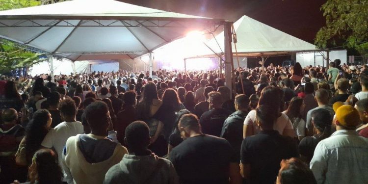 Semana da Cultura Evangélica em Guaíba