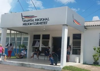 Repasse de R$ 700 mil para o Hospital Regional de Guaíba