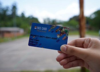 Cartões de Alimentação em  Substituição às Cestas Básicas