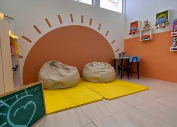 Centro Integrado Amanhecer