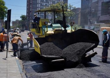 Cronograma de Pavimentação das Ruas e Avenidas em Guaíba