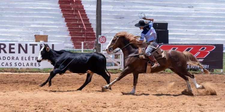 Em 2023, rodeios movimentaram mais de R$ 2 bilhões no Rio Grande do Sul
