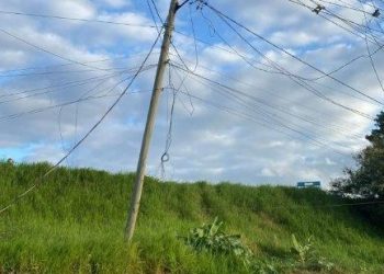 Falhas da CEEE Equatorial estão expostas em municípios da Região