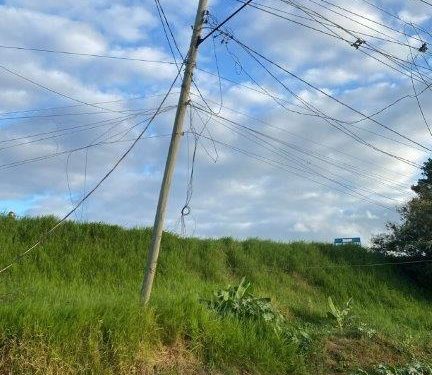 Falhas da CEEE Equatorial estão expostas em municípios da Região