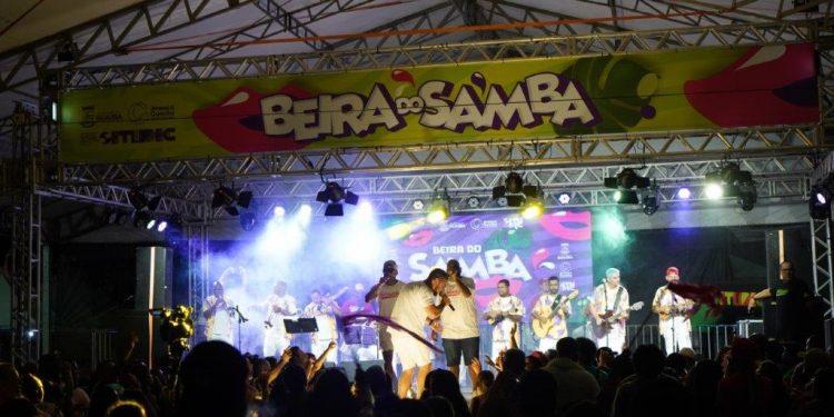 Carnaval Temporão em Guaíba e Eldorado do Sul