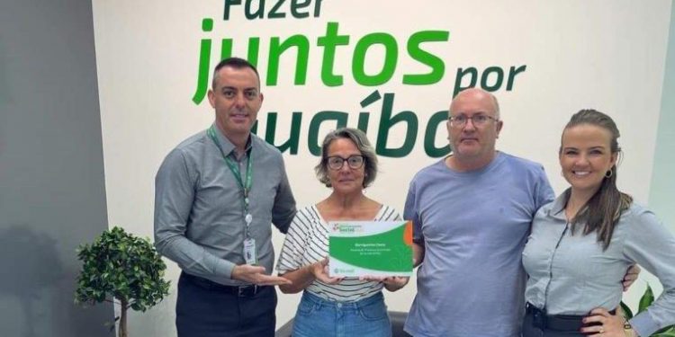 Sicredi na Comunidade