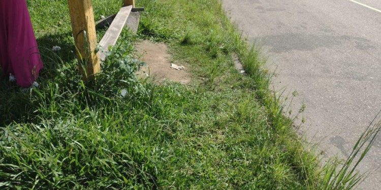 Sem Energia Elétrica