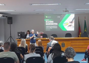 Observatório Social de Guaíba apresenta relatórios com as receitas e despesas do Município