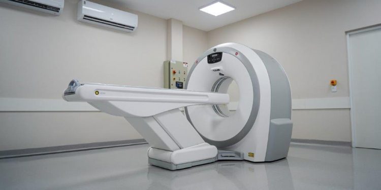Centro de Diagnóstico por Imagem é inaugurado no Hospital Regional
