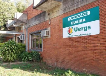 Inscrições Abertas para o Concurso Público da Uergs