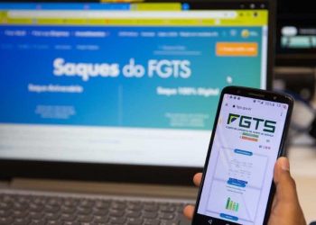 Saque Calamidade do FGTS é estendido no RS