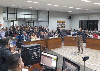 Audiência pública debate inundação inédita no Loteamento do Engenho