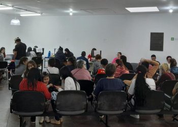 Auxílio Reconstrução em Guaíba