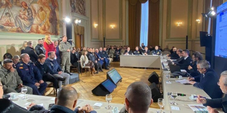 Guaíba é destaque no RS em Segurança Pública