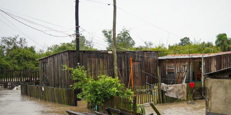 Prorrogado prazo para prefeituras cadastrarem famílias para receberem o Auxílio Reconstrução