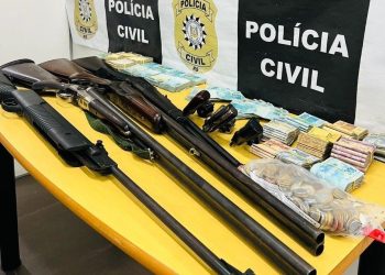 Polícia Civil investiga desvios no Sindicato dos Rodoviários de Guaíba