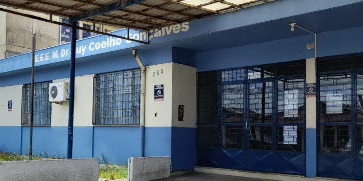 Eleição de Diretores das Escolas Estaduais