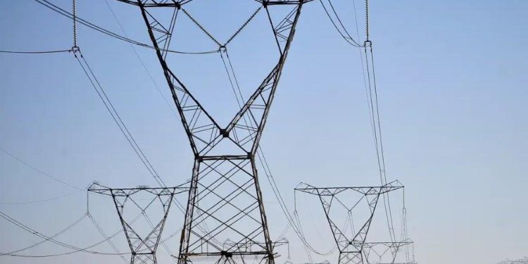 Aumento na conta de luz a partir do mês de outubro