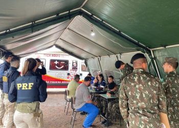 Operação Rédea Curta resulta em 443 prisões no combate ao crime no Rio Grande do Sul