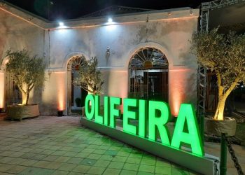Terceira Edição da Olifeira em Guaíba