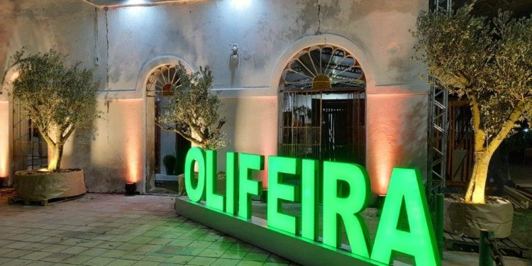 Terceira Edição da Olifeira em Guaíba
