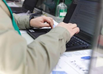 Atendimento do Procon RS