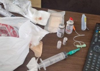 Médico é preso por matar a esposa envenenada