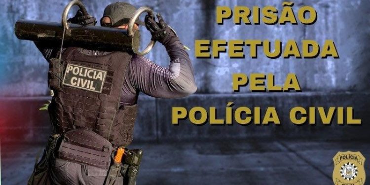 Nova Fase da Operação Dilúvio Moral