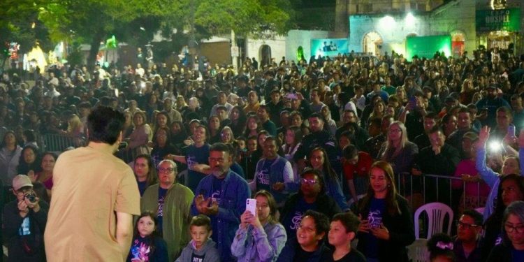 Semana da Cultura Evangélica de Guaíba